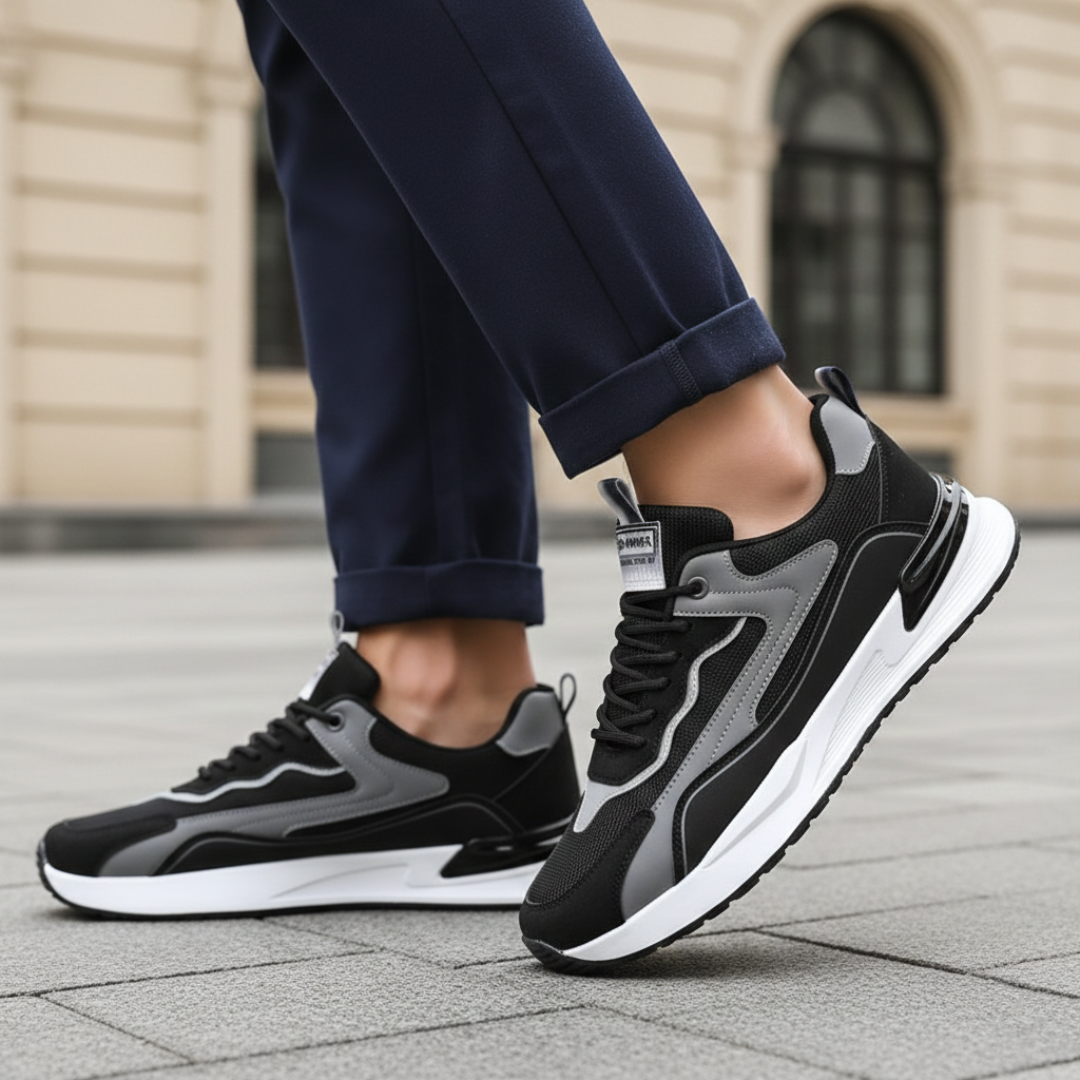 Scarpe Running Donna Ammortizzate Traspiranti