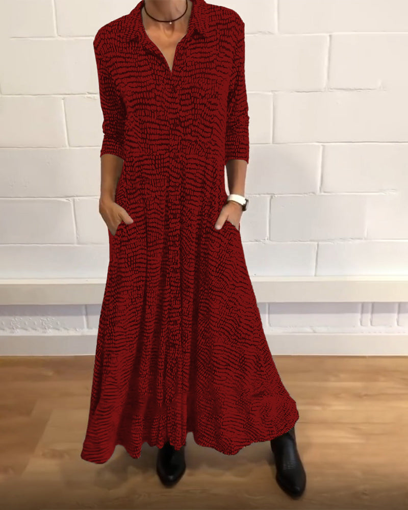 Abito Donna Midi Velluto Smanicato Elegante