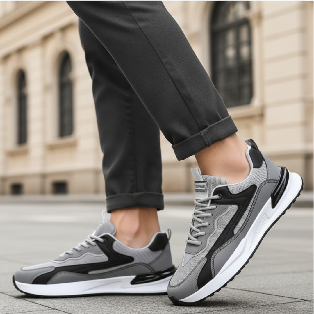 Scarpe Running Donna Ammortizzate Traspiranti