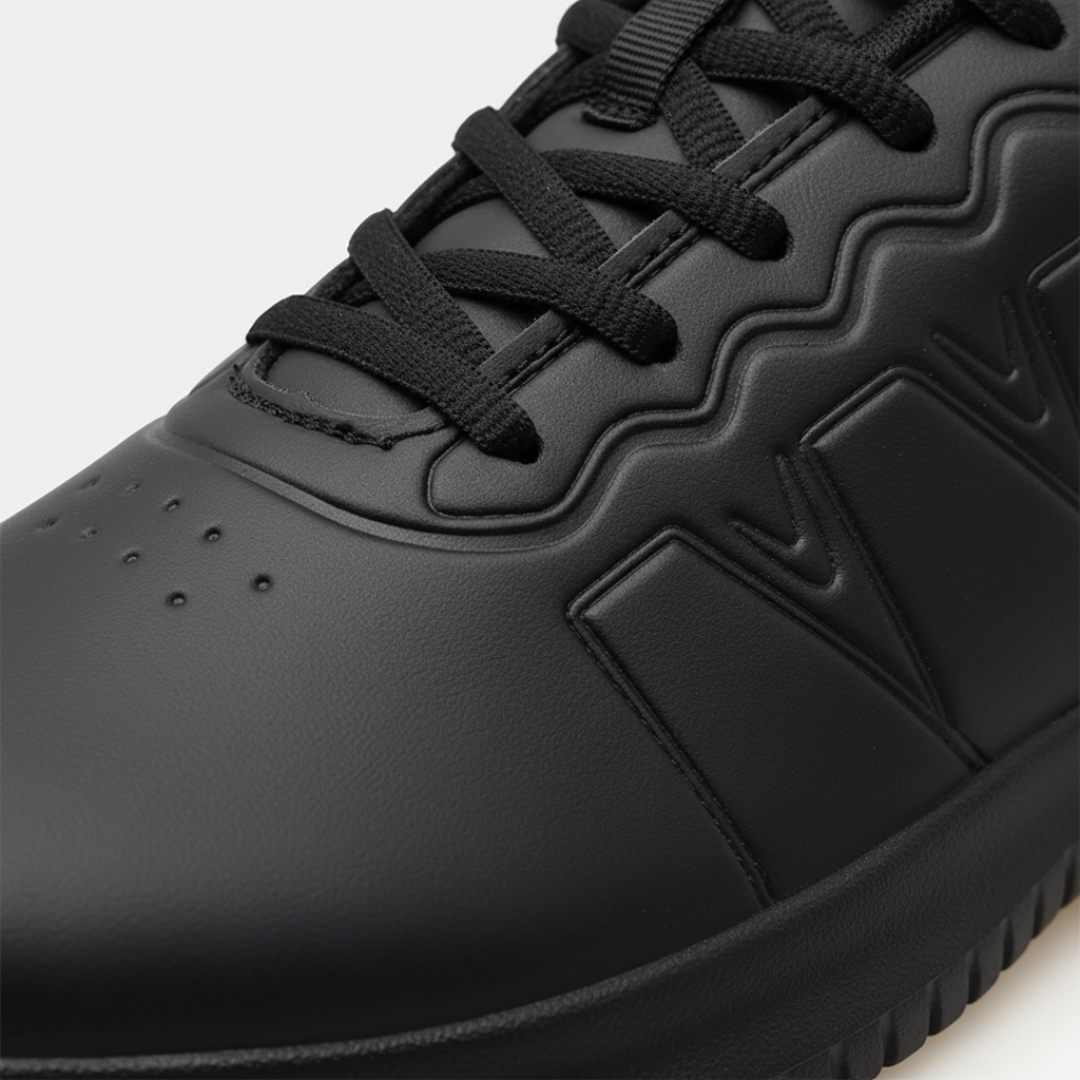 Scarpe da Chef Sneakers da Lavoro Antiscivolo Oil Proof Impermeabili
