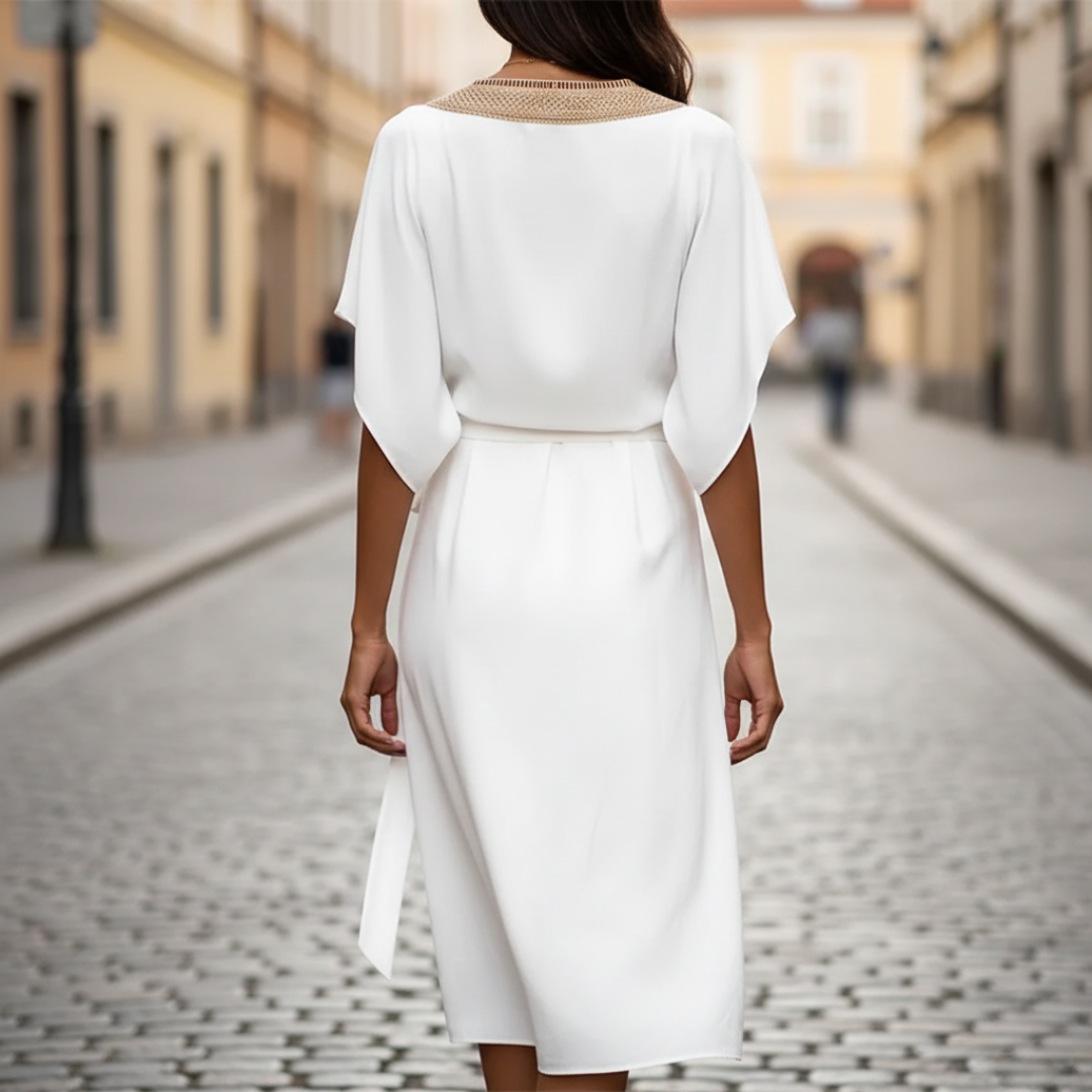 Abito Donna Collo V