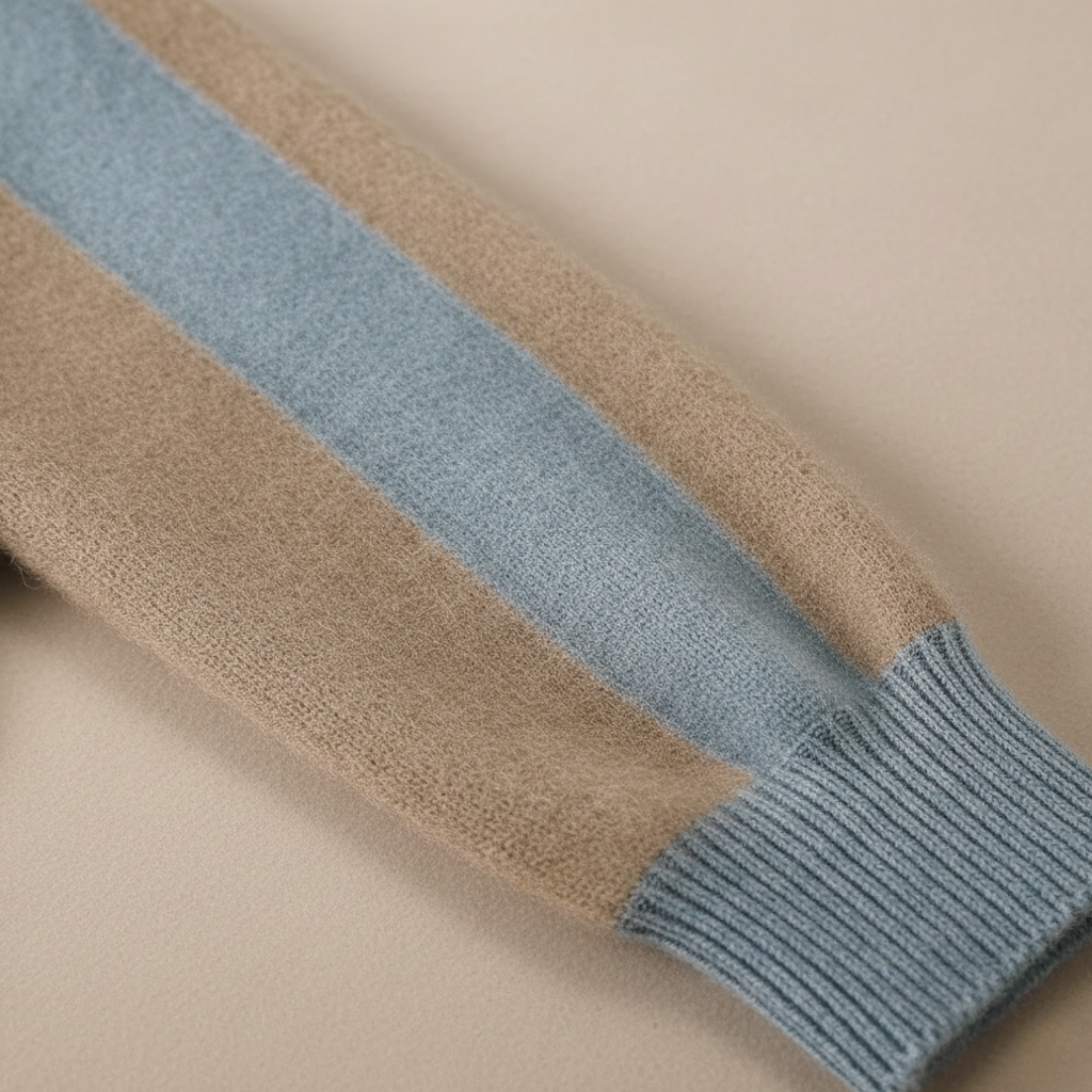Giacca Uomo Ferrara con Zip