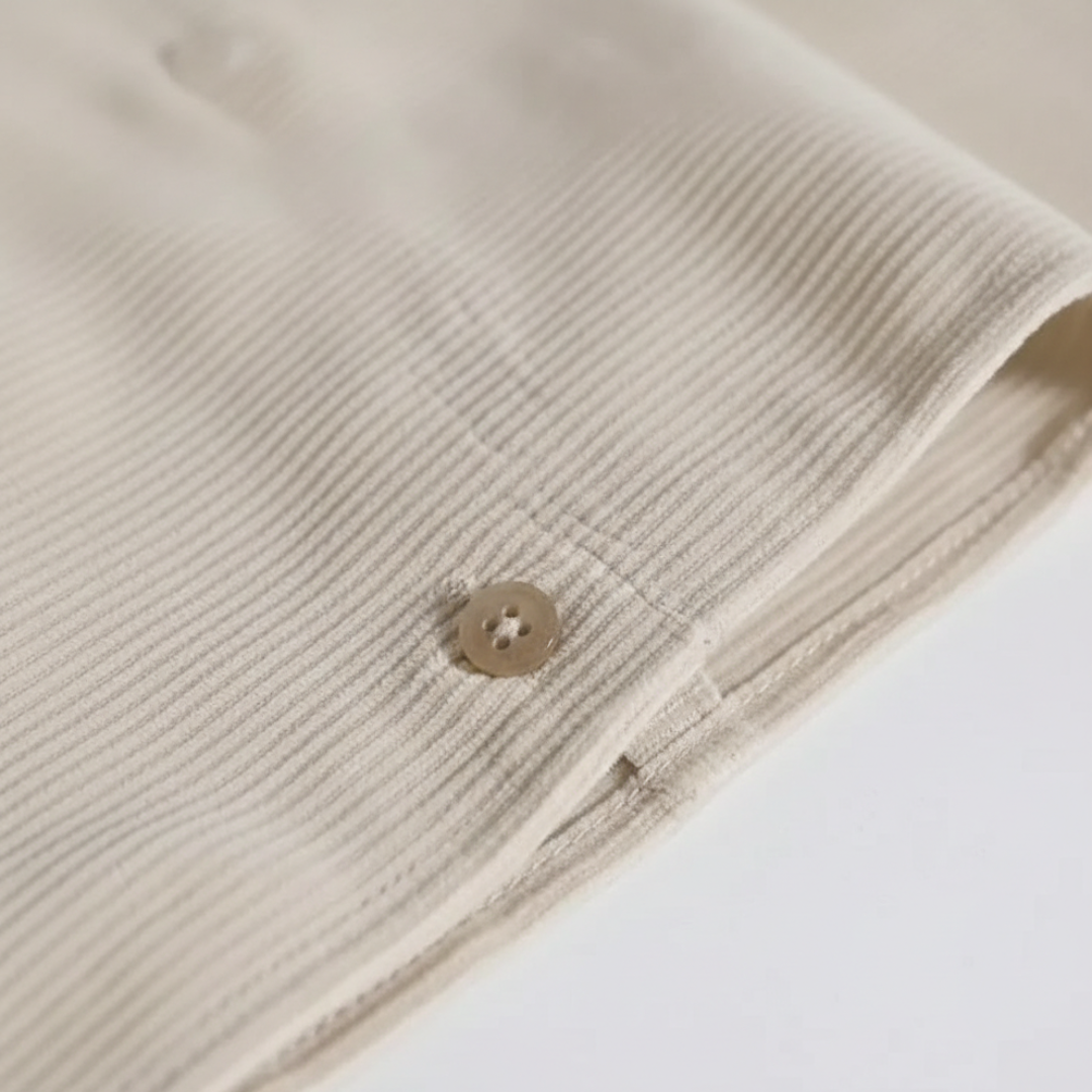 Completo Estivo Uomo Camicia e Pantaloncini Coordinati