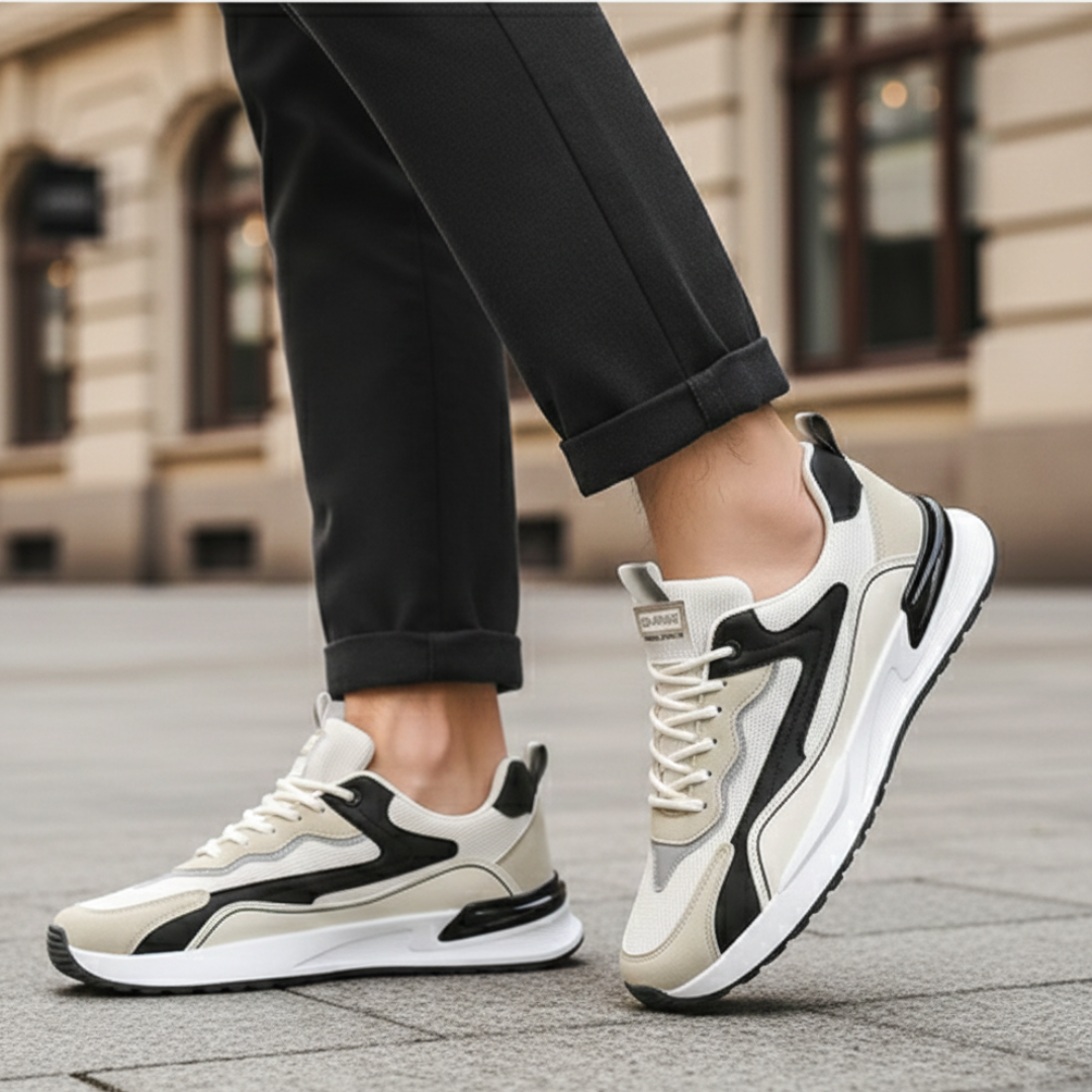 Scarpe Running Donna Ammortizzate Traspiranti