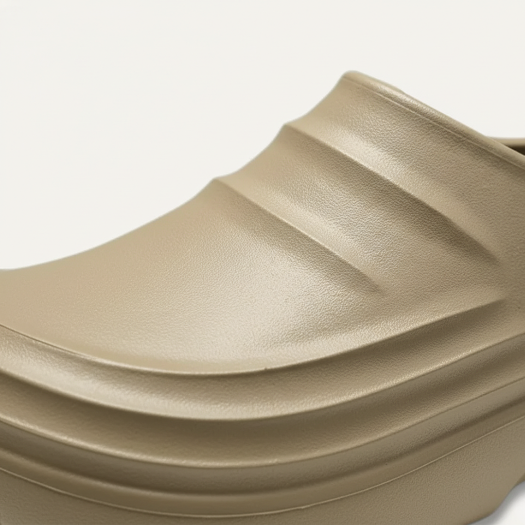 Scarpe Sabot Lavoro Antiscivolo Impermeabili Uomo