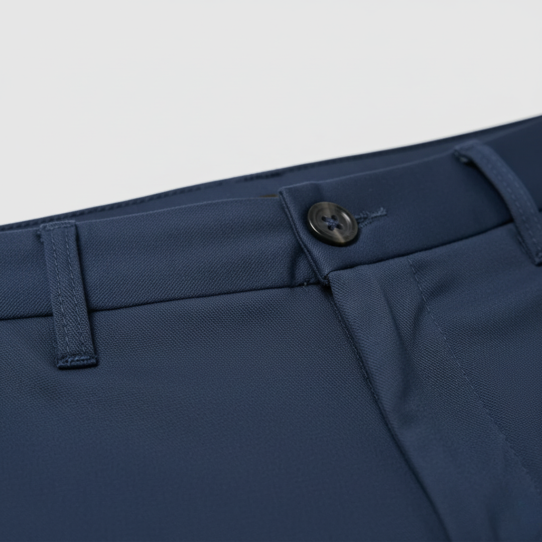 Pantaloni Uomo in Comodi Eleganti
