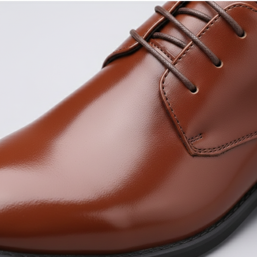 Scarpe Stringate Eleganti Uomo Business