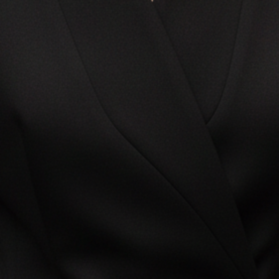 Blazer Donna Schiena Scoperta Maniche Lunghe