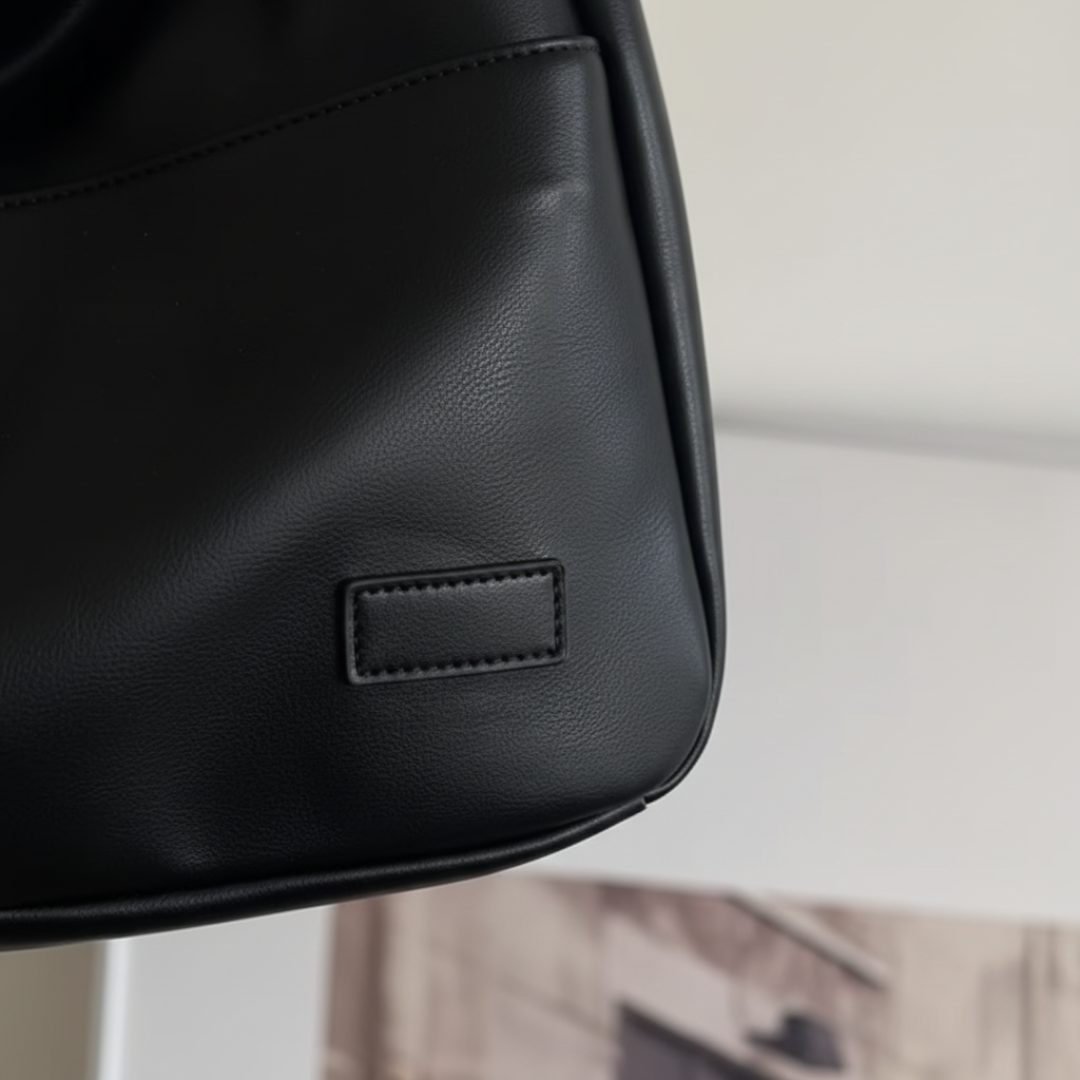 Borsa Donna Spalla Ecopelle Hobo Grande