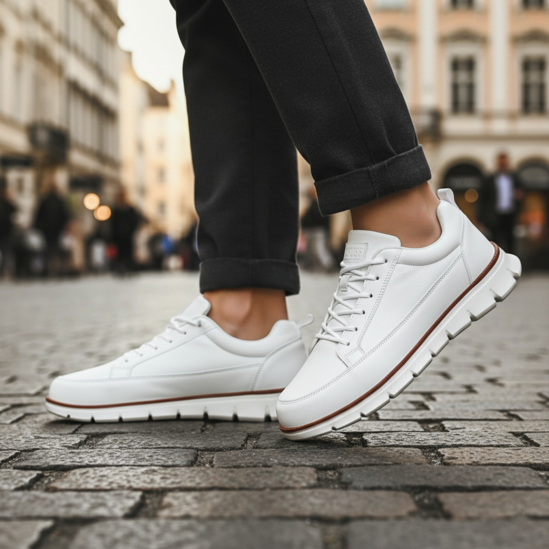 Sneakers Uomo Sportive Casual