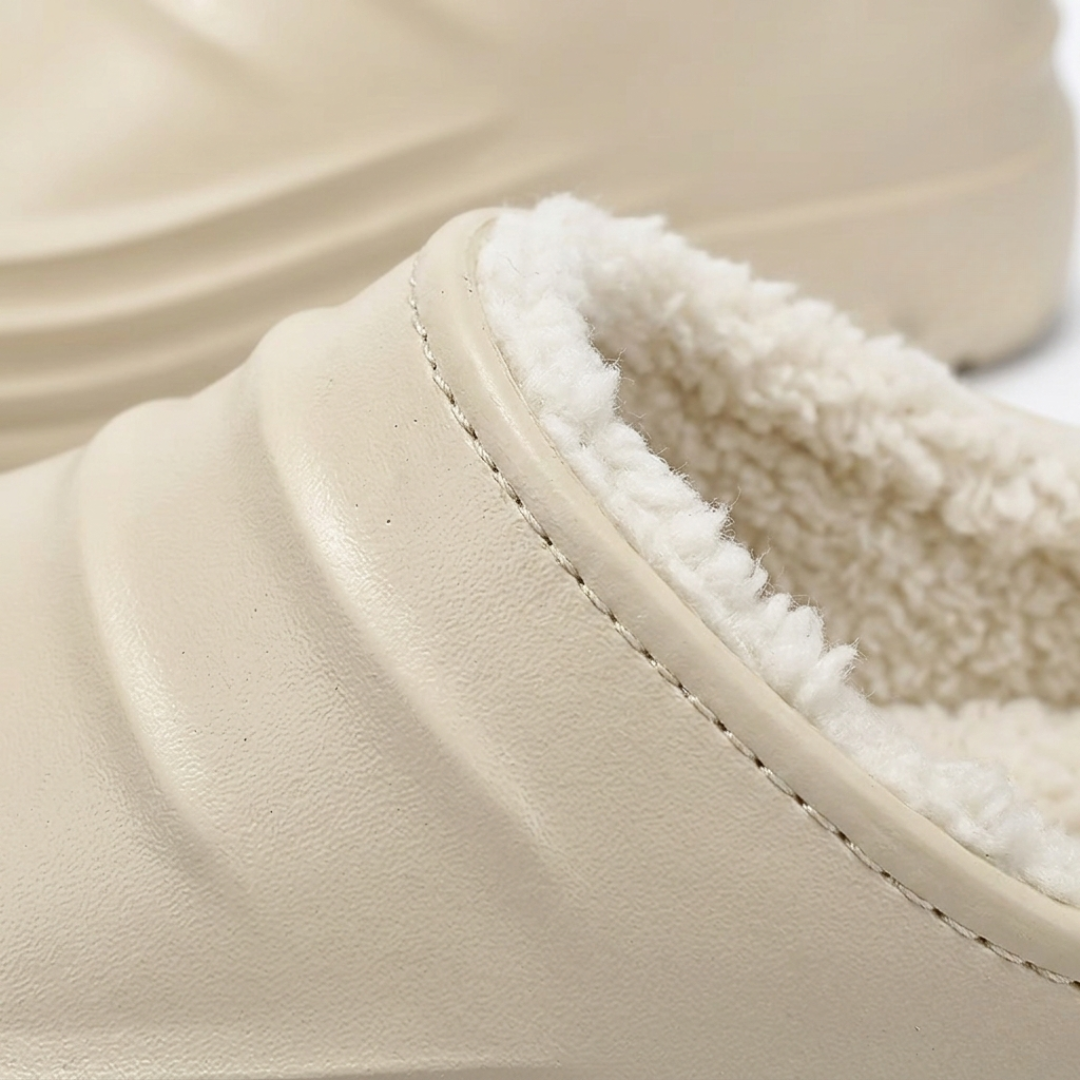 Scarpe Cucina Antiscivolo Impermeabili Uomo Foderate