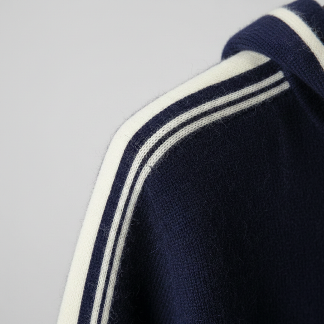 Tuta Sportiva Uomo con Felpa con Cappuccio e Pantaloni