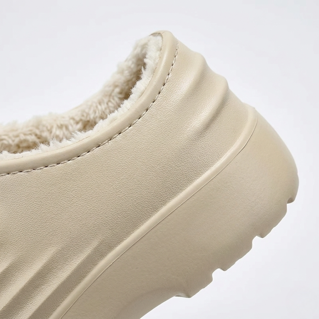 Scarpe Cucina Antiscivolo Impermeabili Uomo Foderate