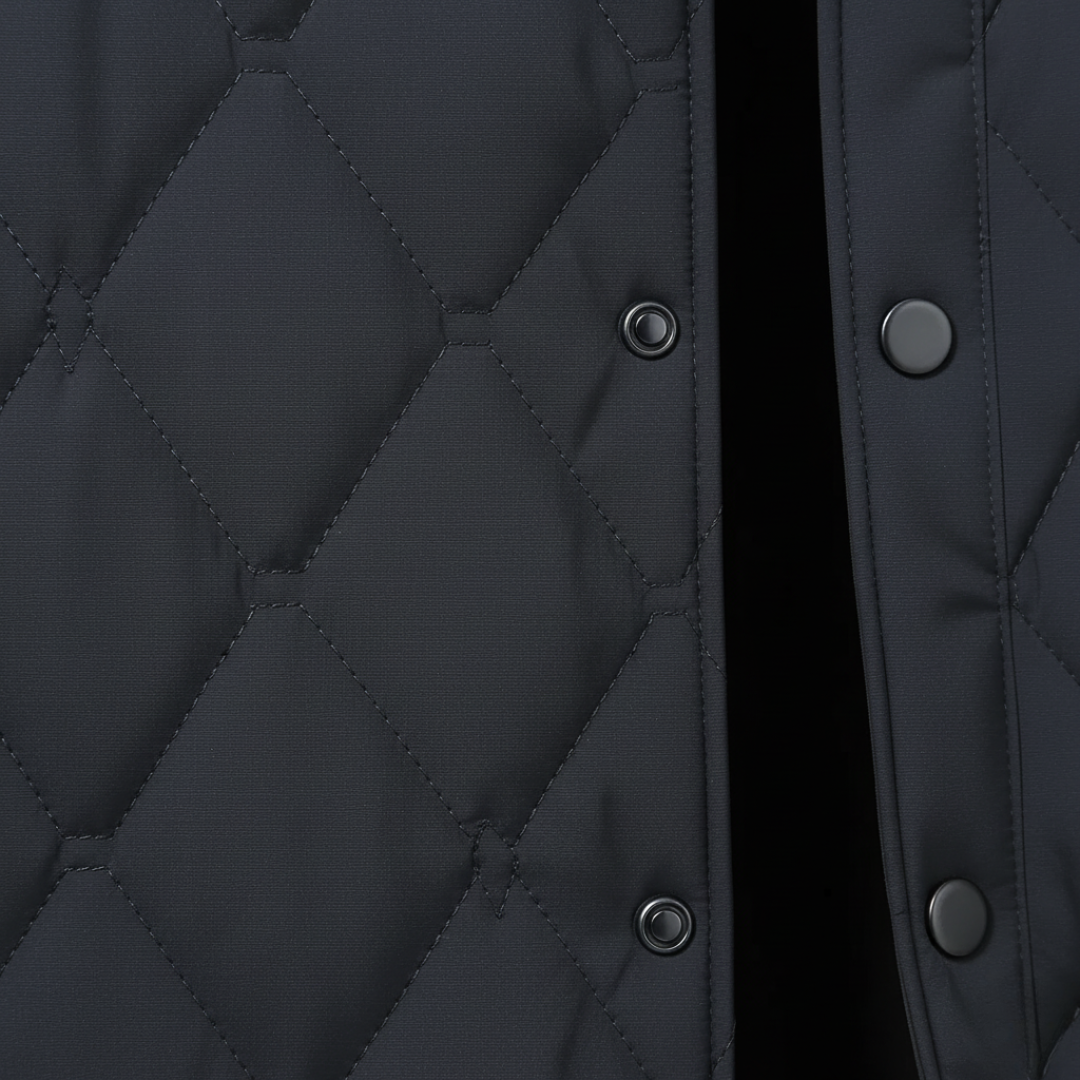 Giacca Uomo Quilted
