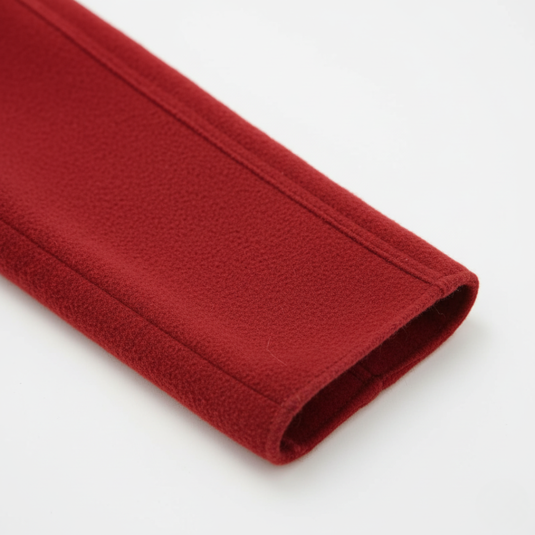Giacca Donna Misto Fibbie Elegante