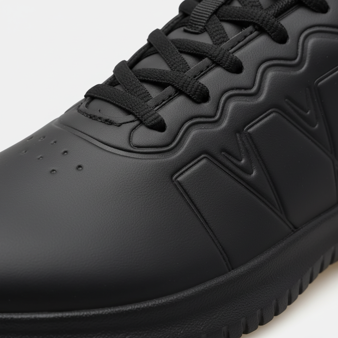 Scarpe da Chef Sneakers da Lavoro Antiscivolo Oil Proof Impermeabili