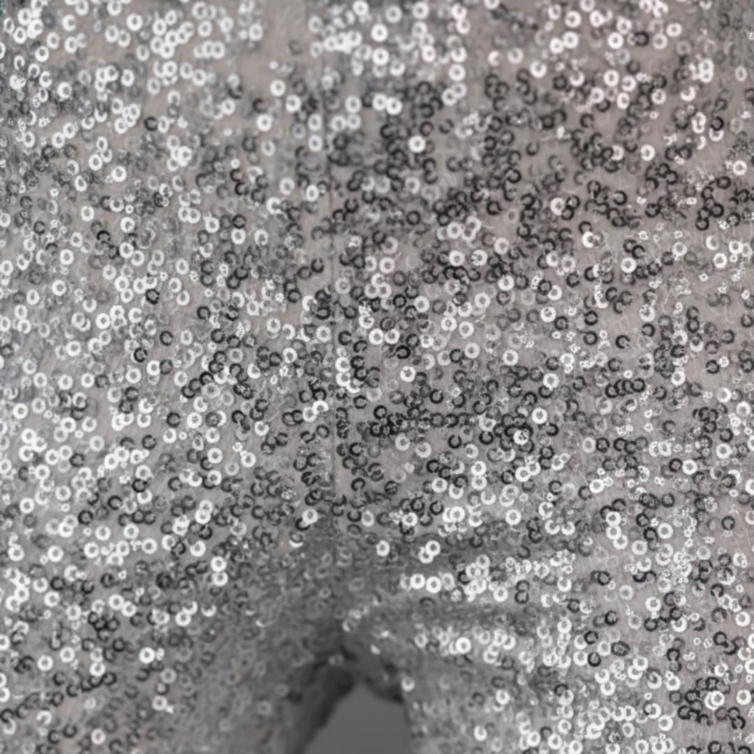 Pantalone Donna a Paillettes