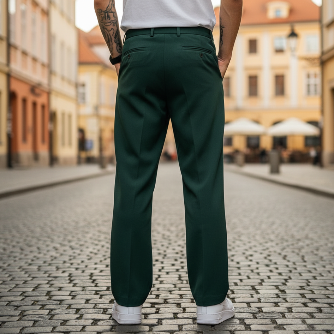 Pantaloni Uomo