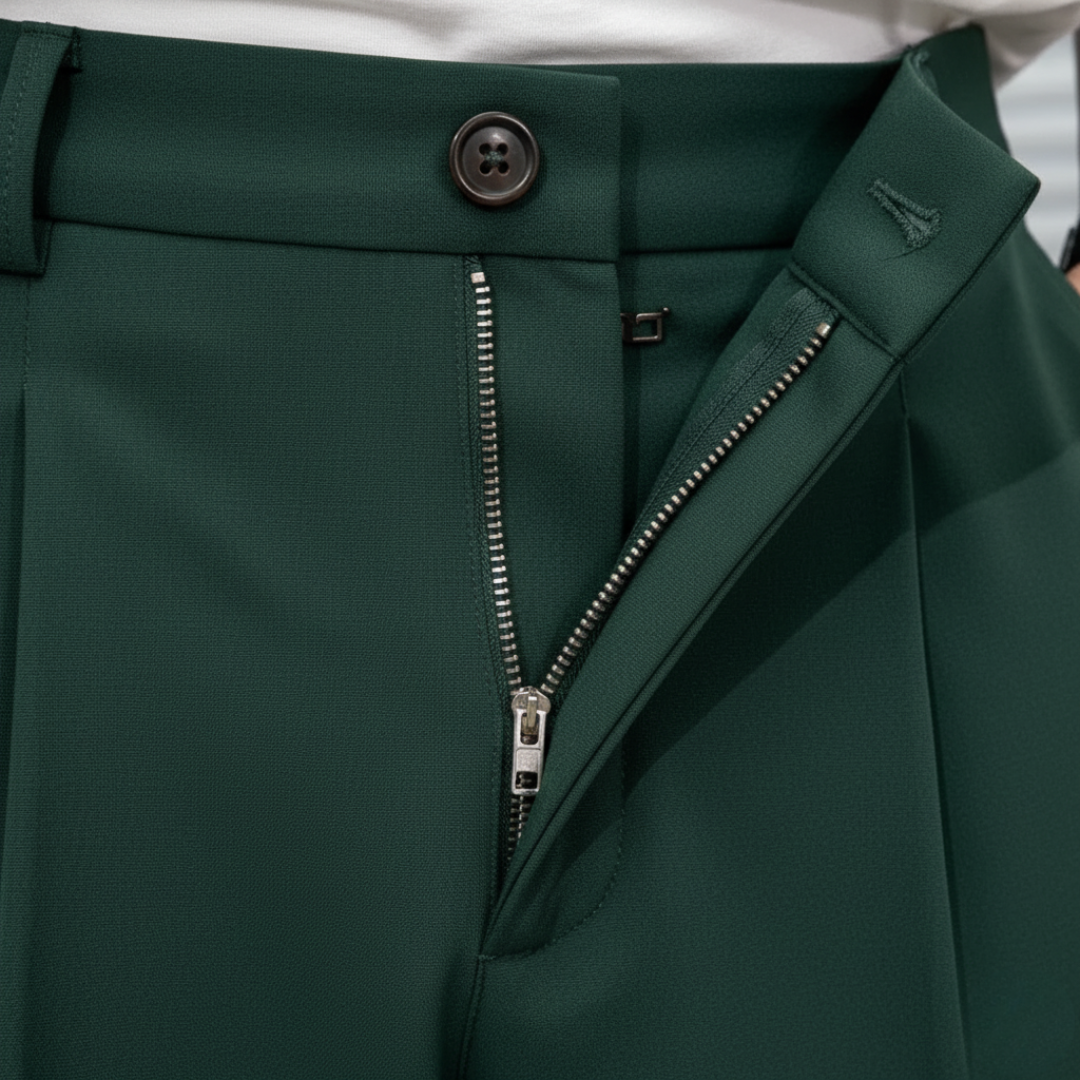 Pantaloni Uomo