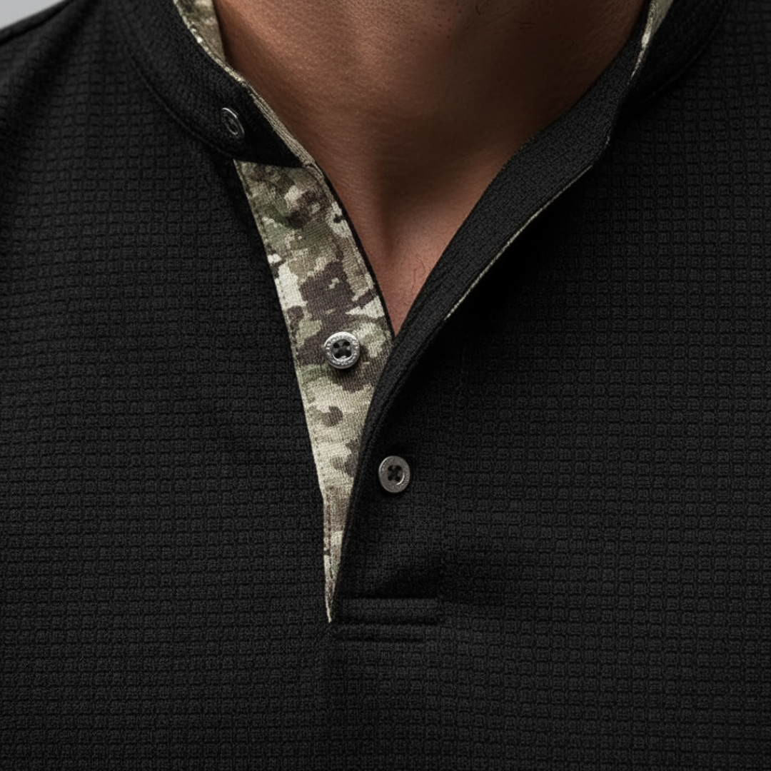 T-shirt Uomo Manica Lunga
