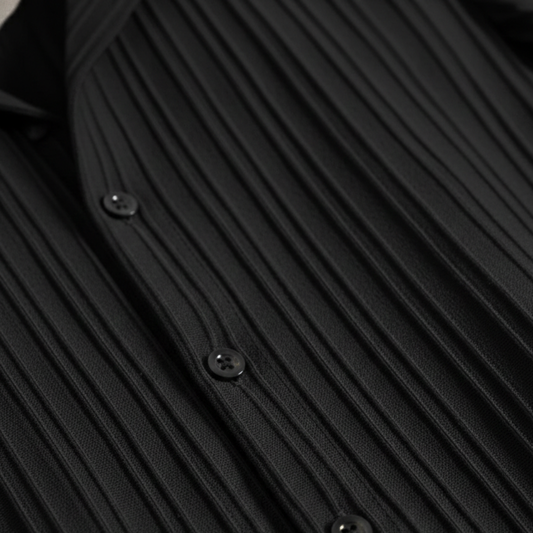 Set Coordinato Uomo Maglia Pantaloni a Costine