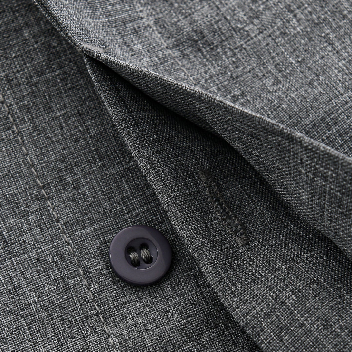 Camicia Uomo Lino Manica Corto con Bottoni – Estiva