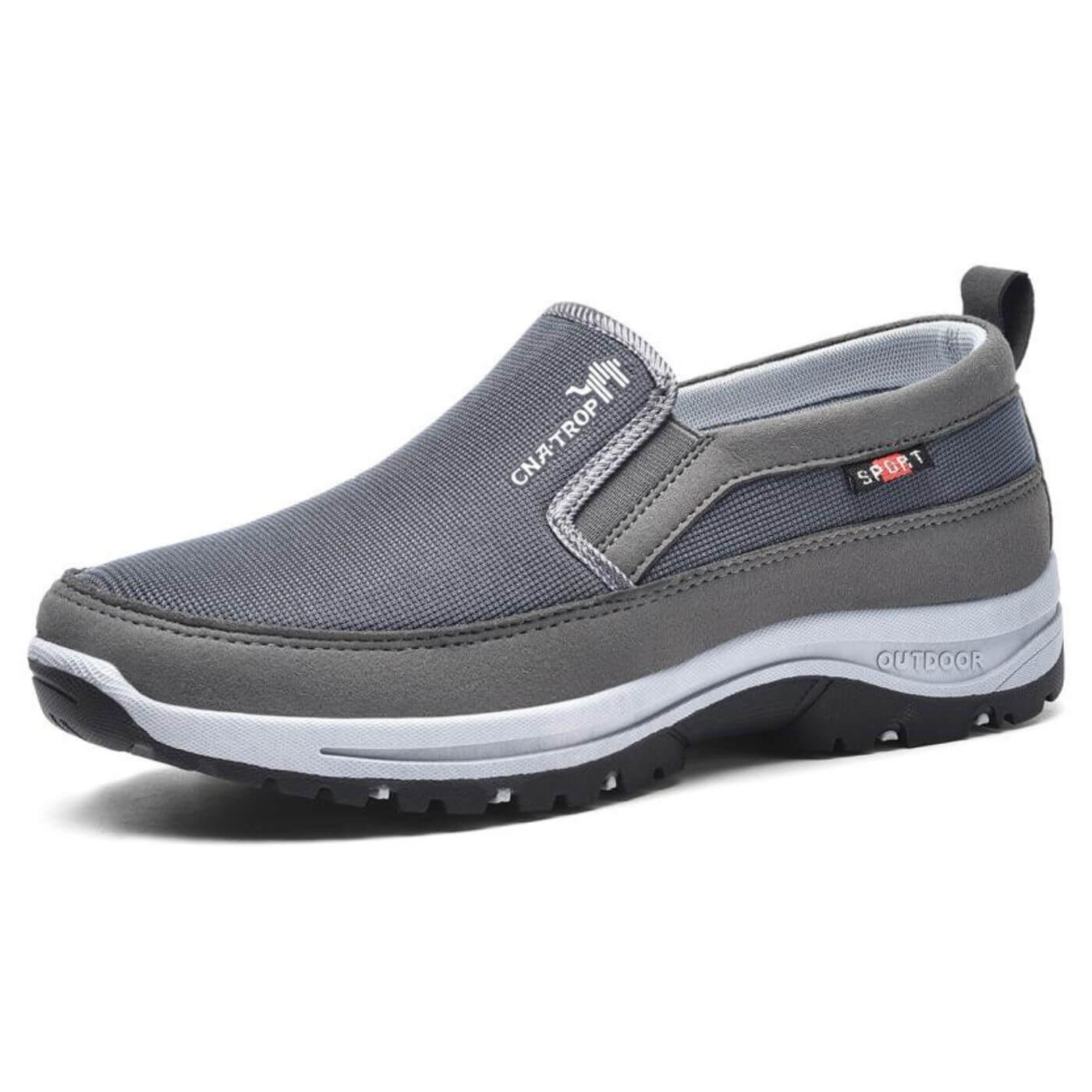 Scarpe Ortopediche Uomo Ergonomiche Slip-On
