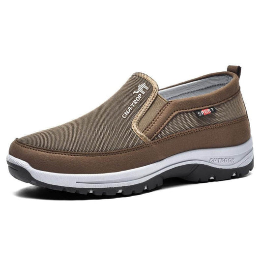 Scarpe Ortopediche Uomo Ergonomiche Slip-On