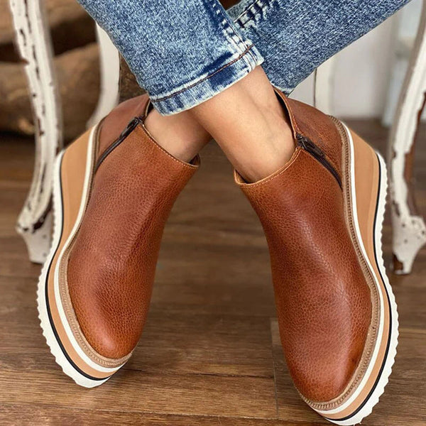 Stivali Ortopedici Donna Impermeabili