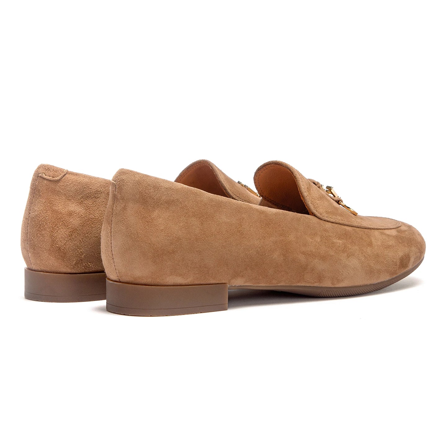 Ballerine Donna Pelle di Pecora Comode Slip On