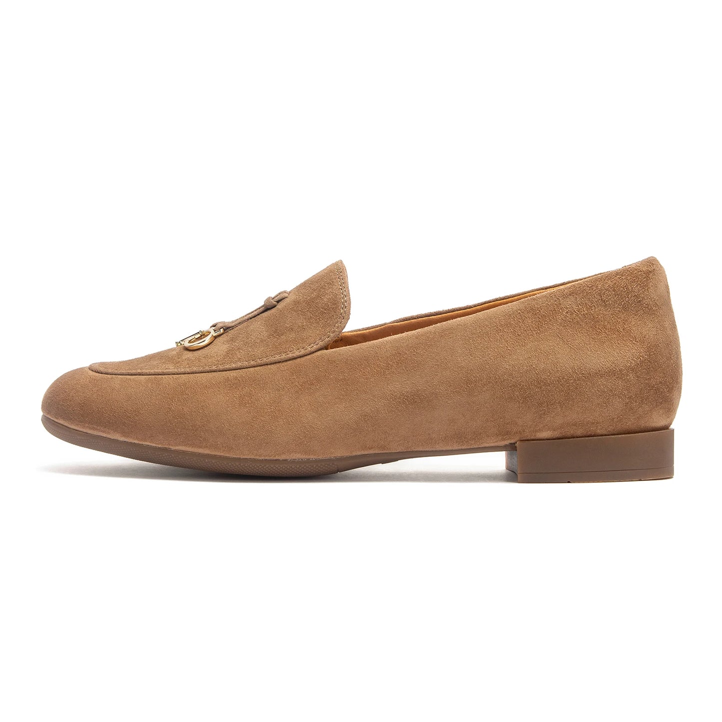 Ballerine Donna Pelle di Pecora Comode Slip On