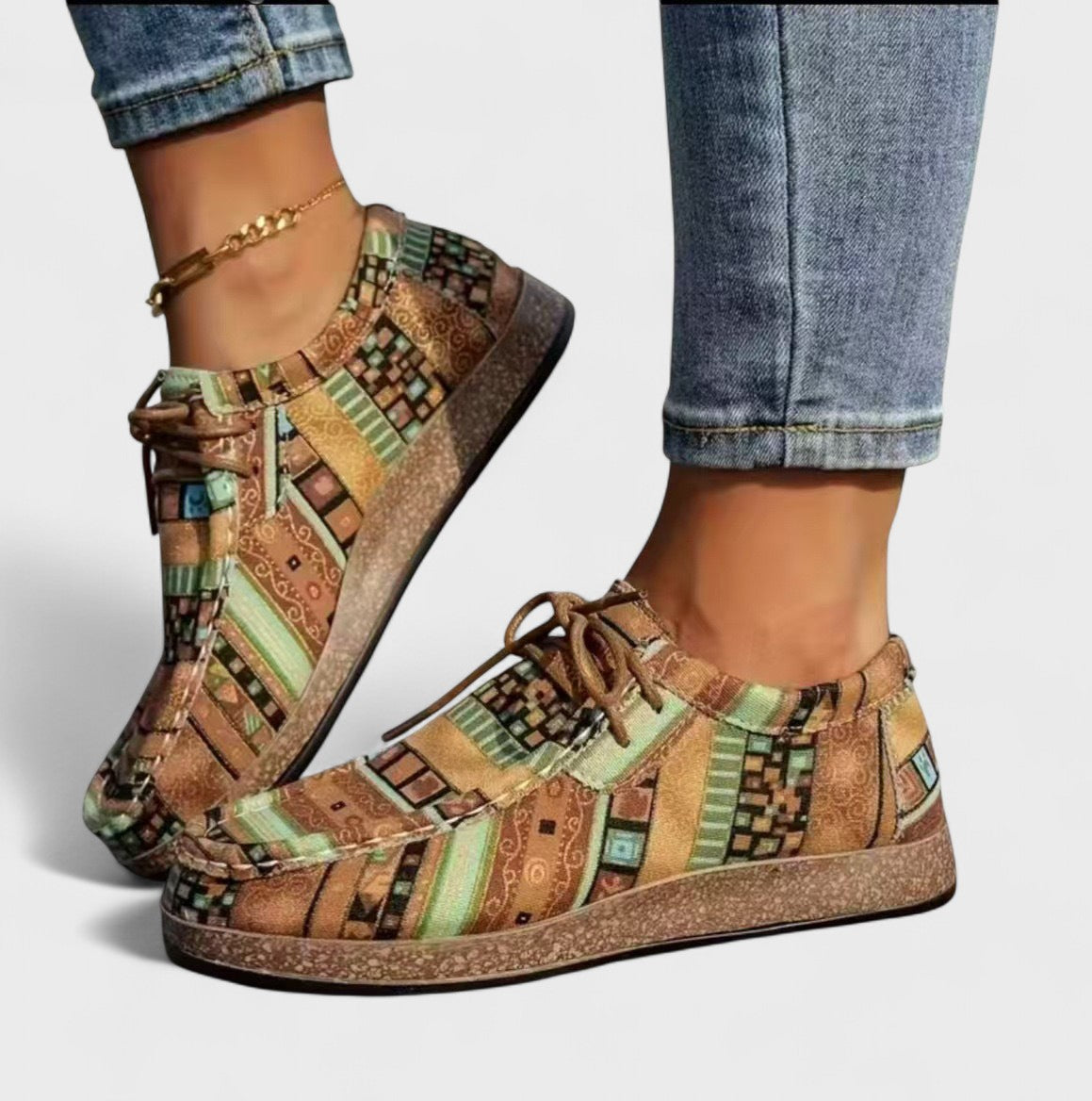 Sneakers Ortopediche Donna Leggere Ammortizzate