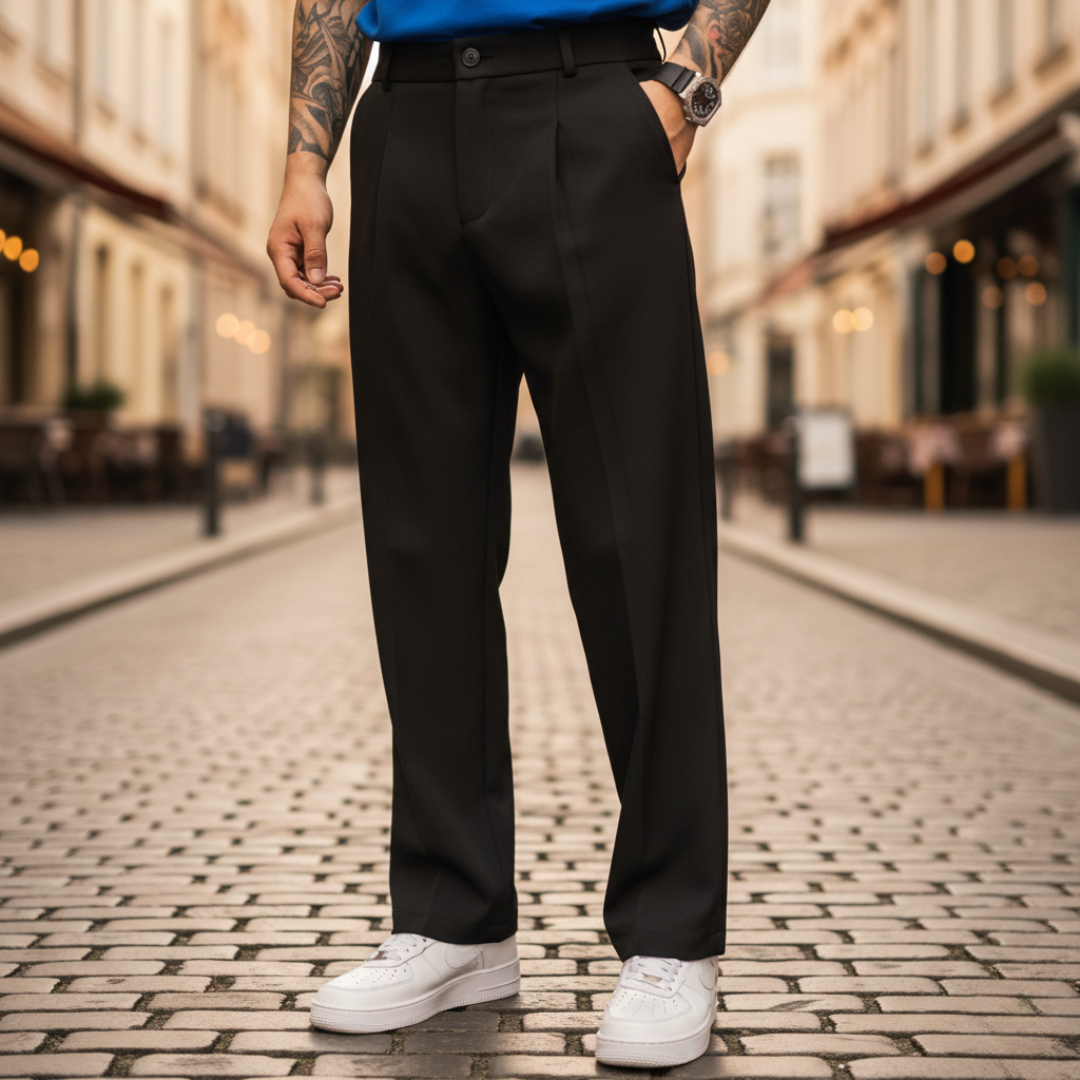 Pantaloni Uomo
