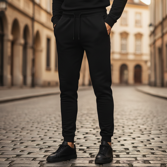 Pantaloni Uomo Sportivi