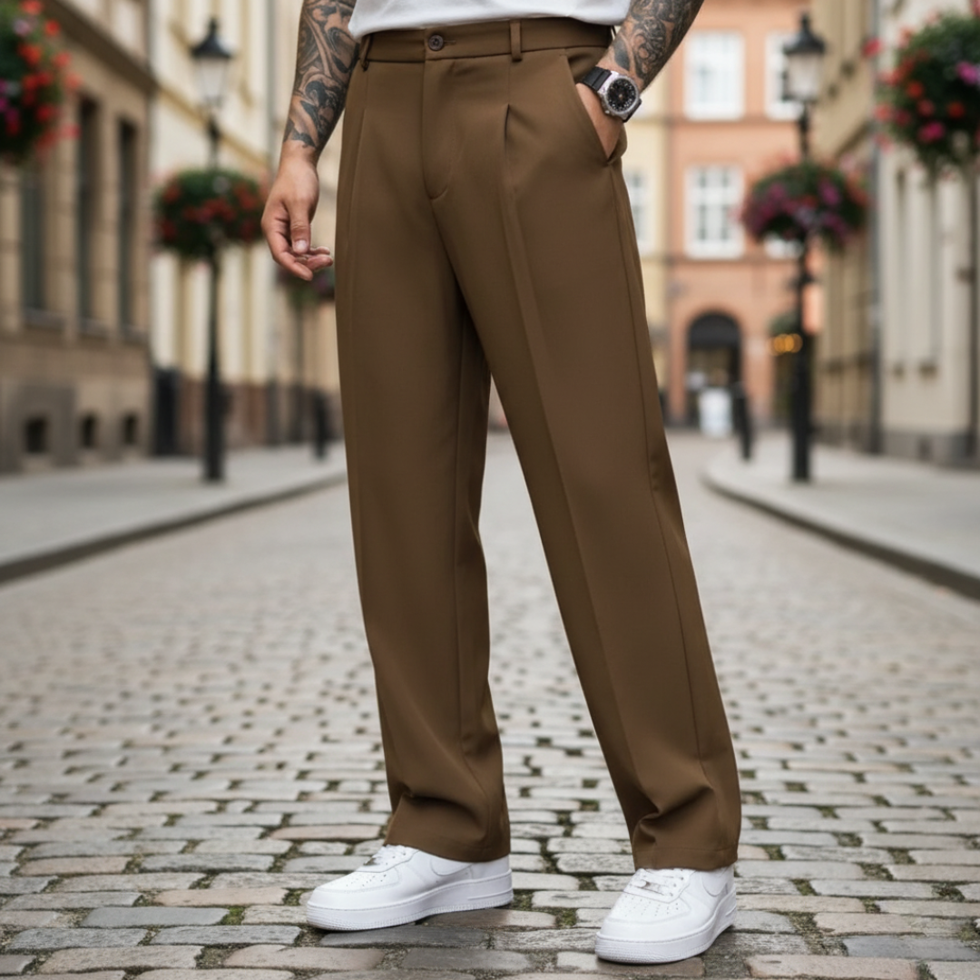Pantaloni Uomo