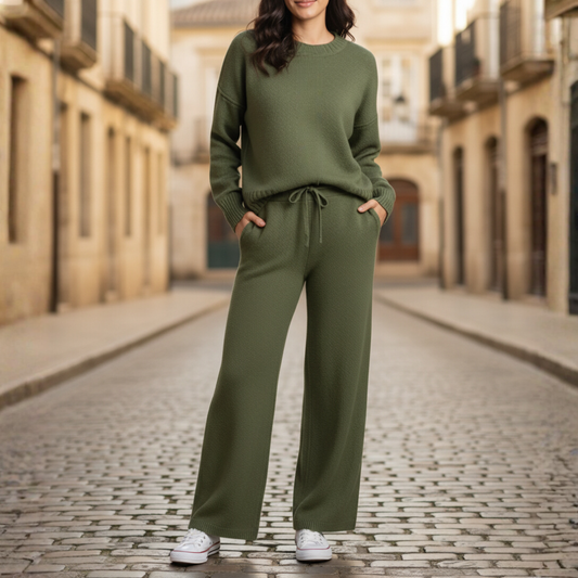 Completo Donna Casual