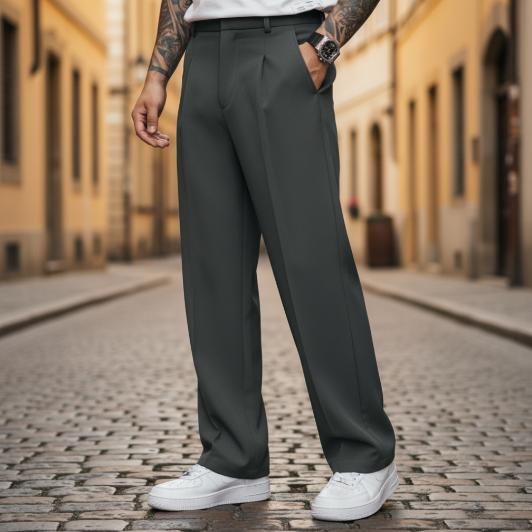 Pantaloni Uomo