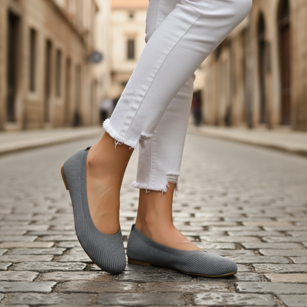 Ballerine da donna