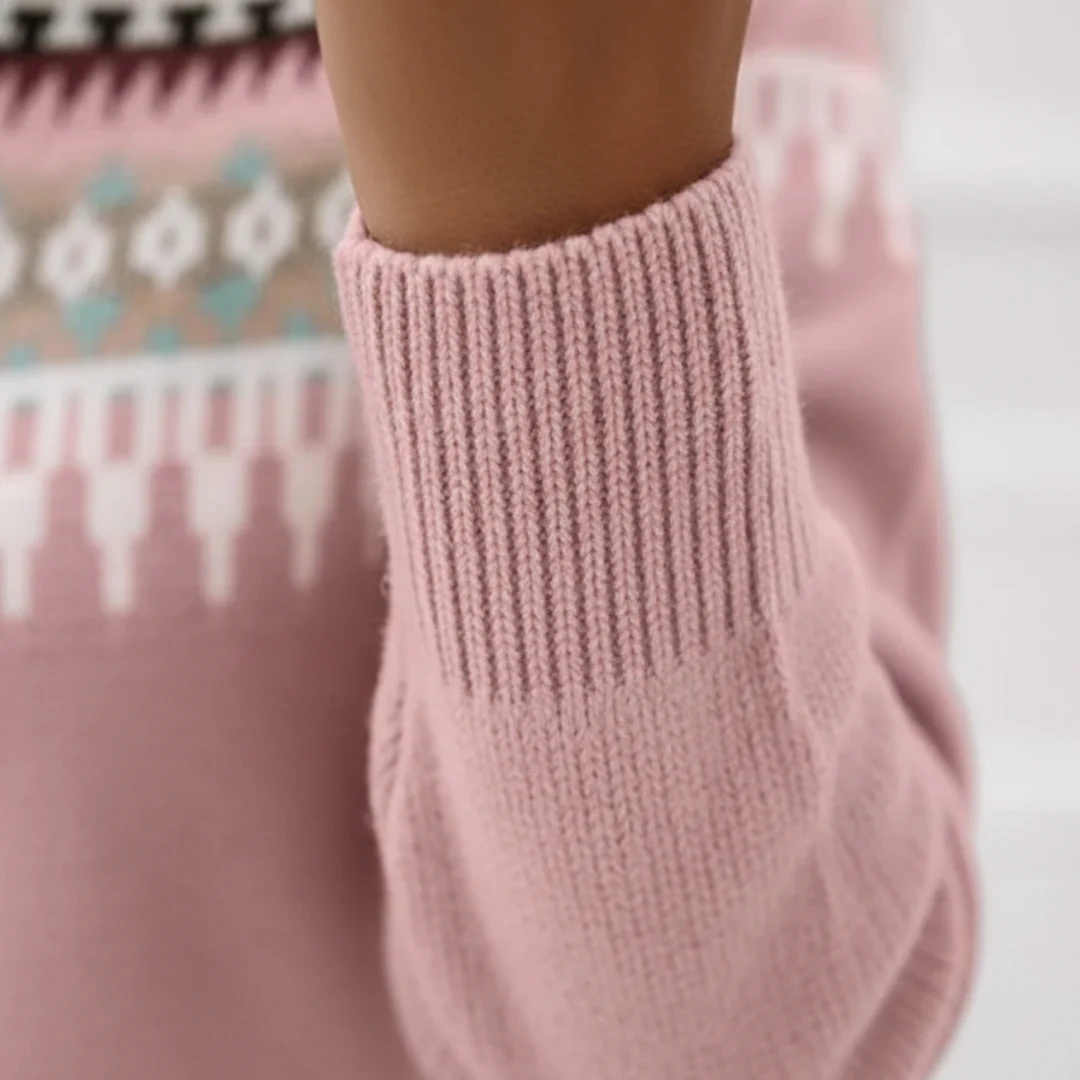 Maglione Donna in Maglia