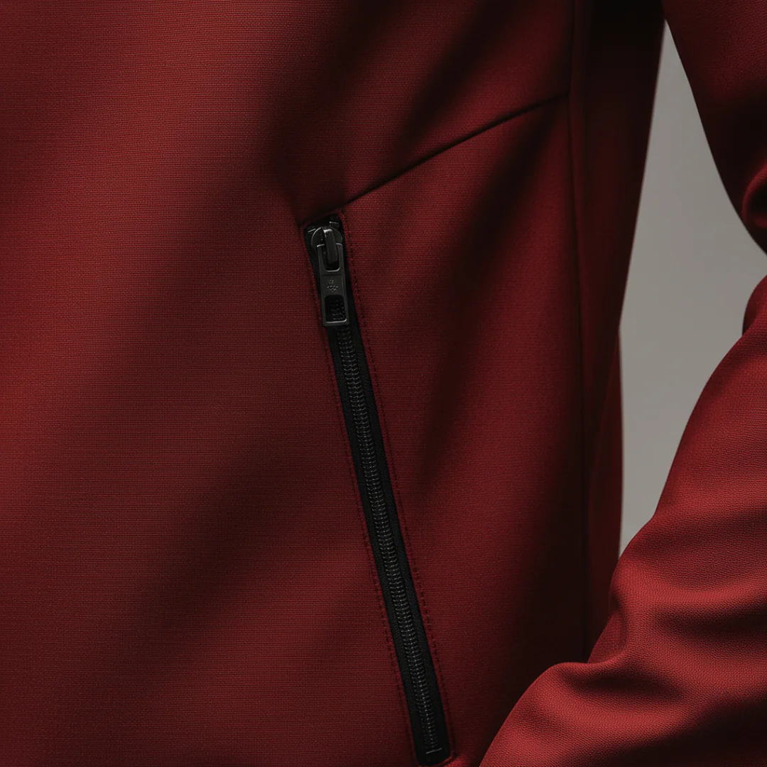 Giacca Uomo Bomber