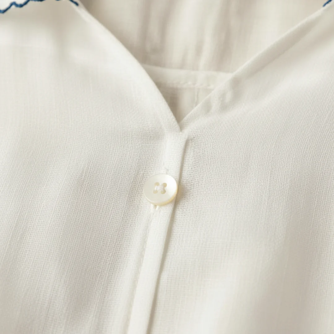 Camicia Donna Lino