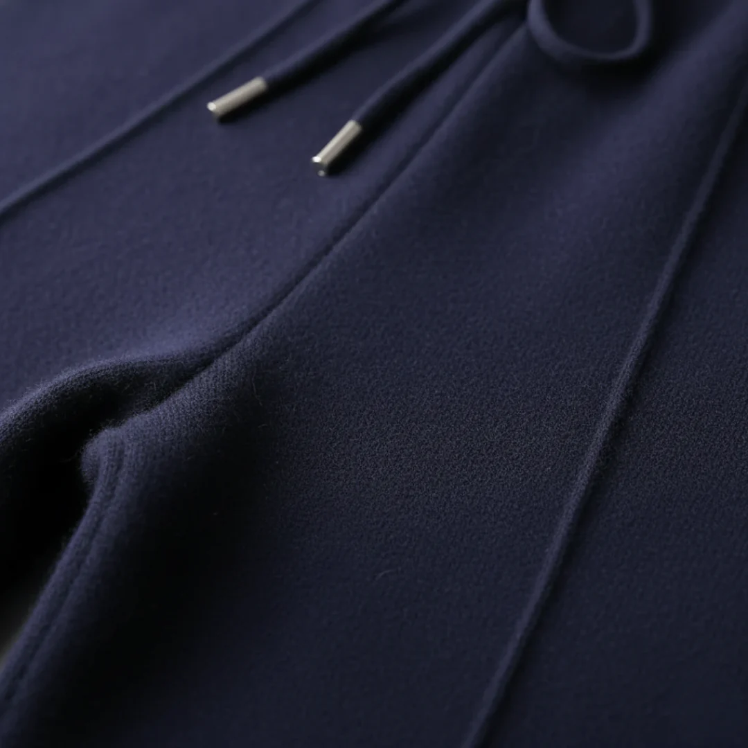 Pantaloni Jogger Uomo con Vita Elasticizzata