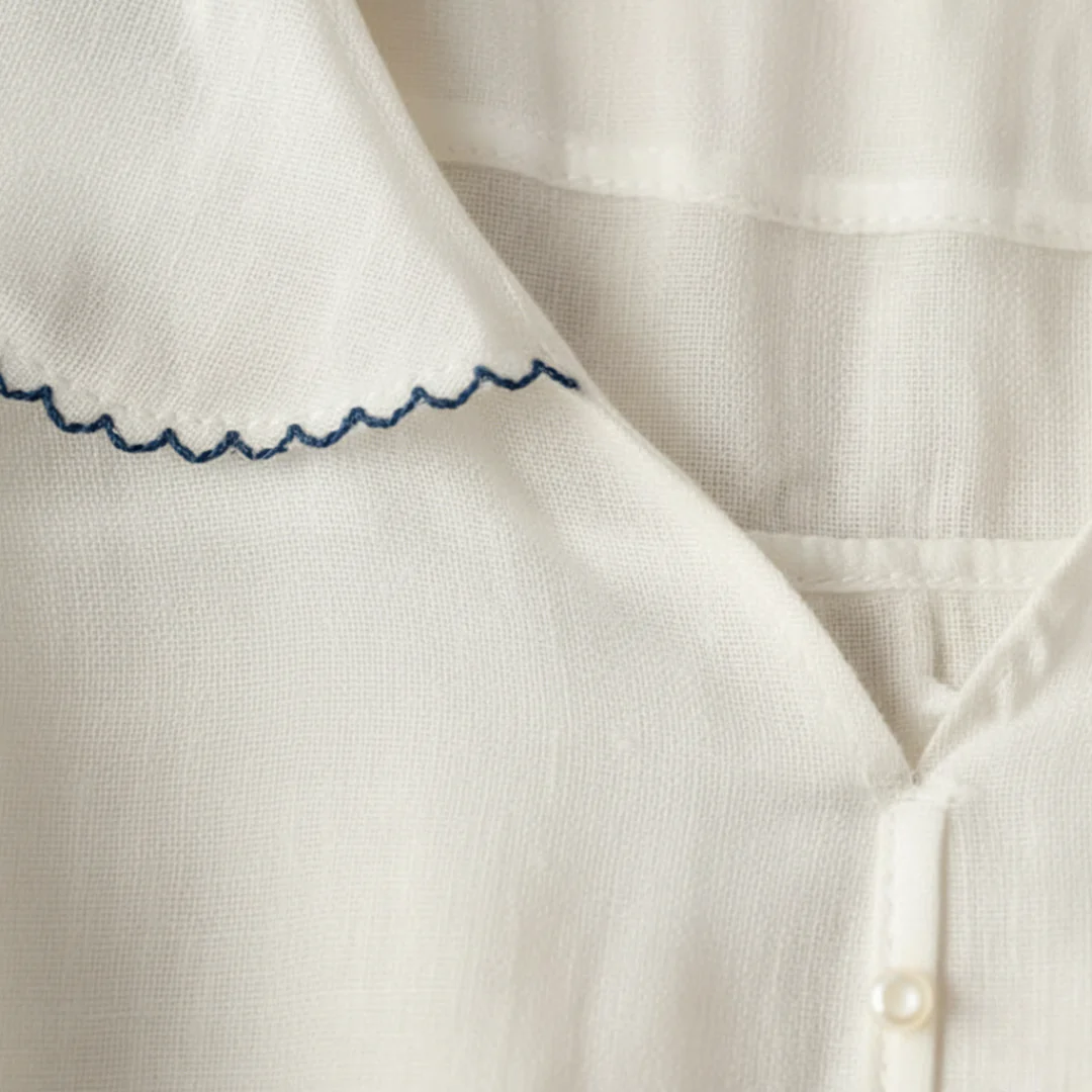 Camicia Donna Lino