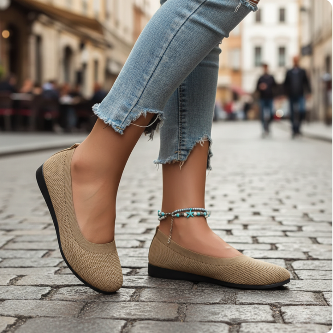 Ballerine da donna