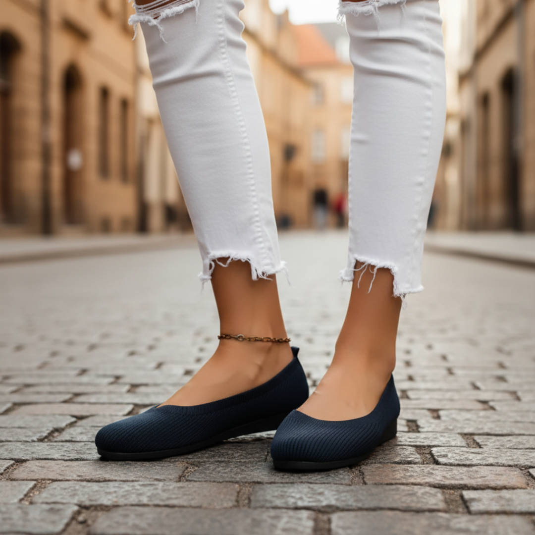 Ballerine da donna