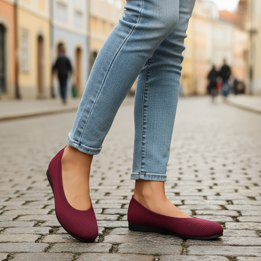 Ballerine da donna