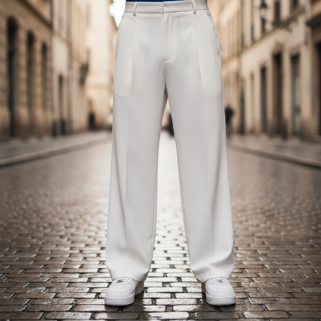 Pantaloni Uomo
